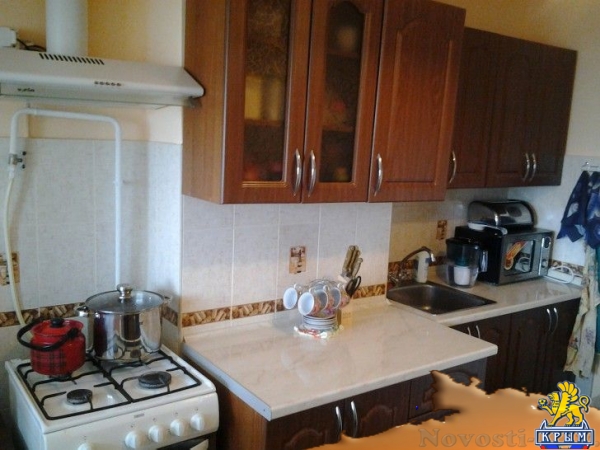 Отдых в Севастополе. 1-комнатная квартира посуточно. Парк Победы. Отдых в Крыму 2017 - жильё в Крыму без посредников - «Отдых в Севастополе»