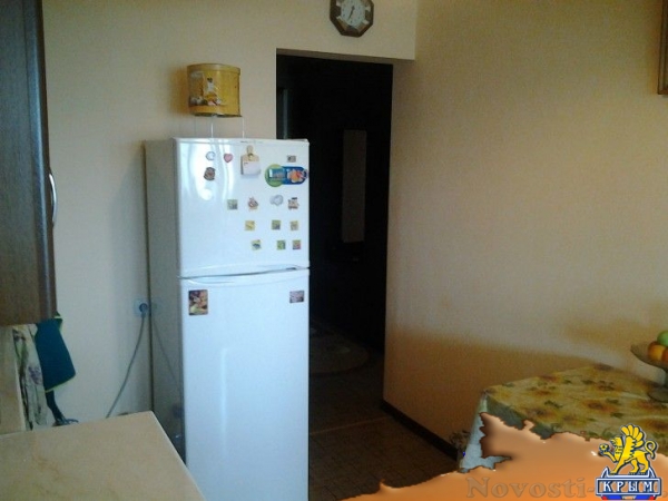 Отдых в Севастополе. 1-комнатная квартира посуточно. Парк Победы. Отдых в Крыму 2017 - жильё в Крыму без посредников - «Отдых в Севастополе»