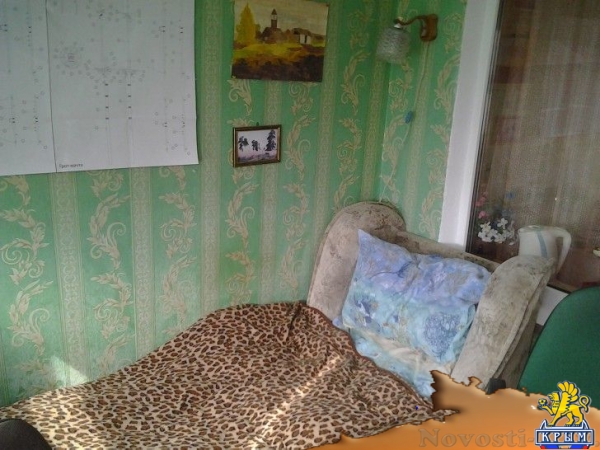 Отдых в Севастополе. 1-комнатная квартира посуточно. Парк Победы. Отдых в Крыму 2017 - жильё в Крыму без посредников - «Отдых в Севастополе»