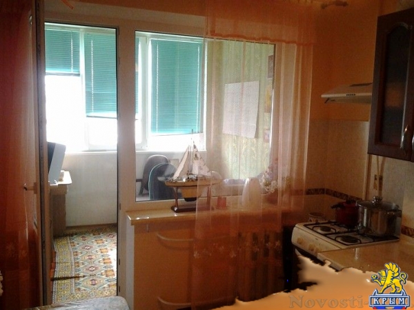 Отдых в Севастополе. 1-комнатная квартира посуточно. Парк Победы. Отдых в Крыму 2017 - жильё в Крыму без посредников - «Отдых в Севастополе»