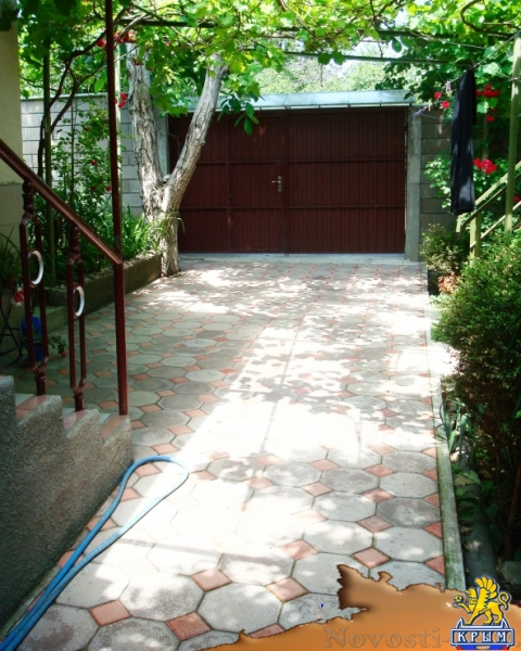 Отдых в Севастополе. Номера в коттедже "Илона" Отдых в Крыму 2017 - жильё в Крыму без посредников - «Отдых в Севастополе»