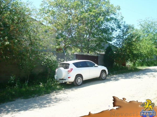 Отдых в Севастополе. Номера в коттедже "Илона" Отдых в Крыму 2017 - жильё в Крыму без посредников - «Отдых в Севастополе»