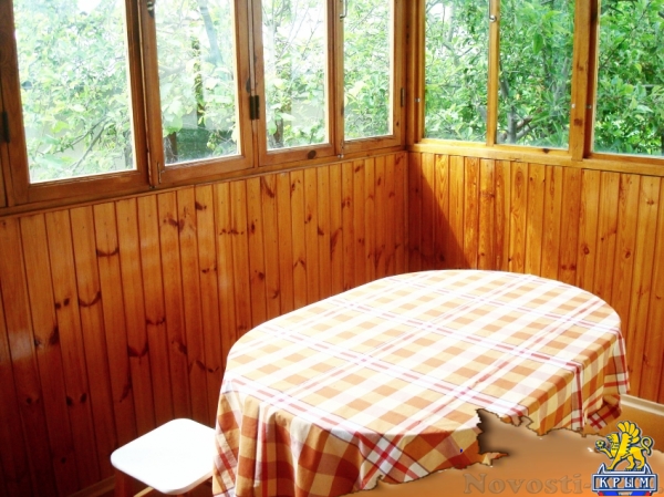 Отдых в Севастополе. Номера в коттедже "Илона" Отдых в Крыму 2017 - жильё в Крыму без посредников - «Отдых в Севастополе»