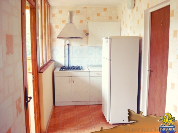 Отдых в Севастополе. Номера в коттедже "Илона" Отдых в Крыму 2017 - жильё в Крыму без посредников - «Отдых в Севастополе»