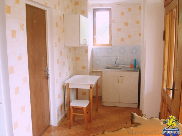 Отдых в Севастополе. Номера в коттедже "Илона" Отдых в Крыму 2017 - жильё в Крыму без посредников - «Отдых в Севастополе»