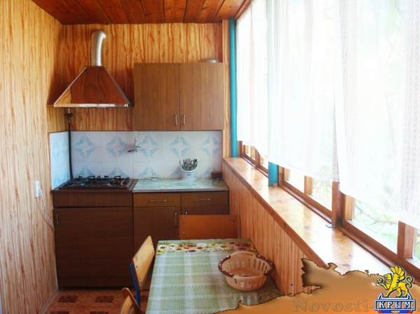 Отдых в Севастополе. Номера в коттедже "Илона" Отдых в Крыму 2017 - жильё в Крыму без посредников - «Отдых в Севастополе»