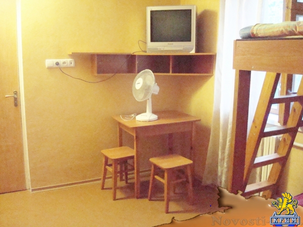 Отдых в Севастополе. Номера в коттедже "Илона" Отдых в Крыму 2017 - жильё в Крыму без посредников - «Отдых в Севастополе»