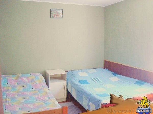 Отдых в Севастополе. Номера в коттедже "Илона" Отдых в Крыму 2017 - жильё в Крыму без посредников - «Отдых в Севастополе»