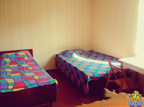 Отдых в Севастополе. Номера в коттедже "Илона" Отдых в Крыму 2017 - жильё в Крыму без посредников - «Отдых в Севастополе»