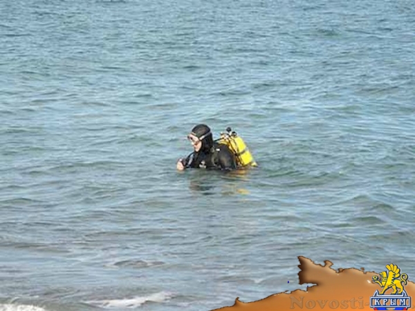Спасатели обнаружили минометные мины на пляже в районе Алушты (ФОТО) - «Культура Крыма»