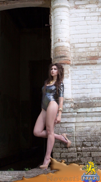 Новой "Королевой Крыма" стала красавица из Севастополя (ФОТО) - «Симферополь» Новой "Королевой Крыма" стала красавица из Севастополя (ФОТО) - «Симферополь»