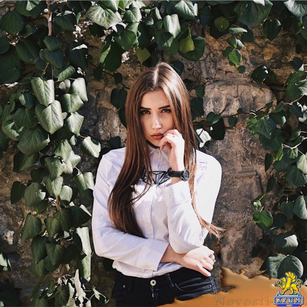 Новой "Королевой Крыма" стала красавица из Севастополя (ФОТО) - «Симферополь» Новой "Королевой Крыма" стала красавица из Севастополя (ФОТО) - «Симферополь»
