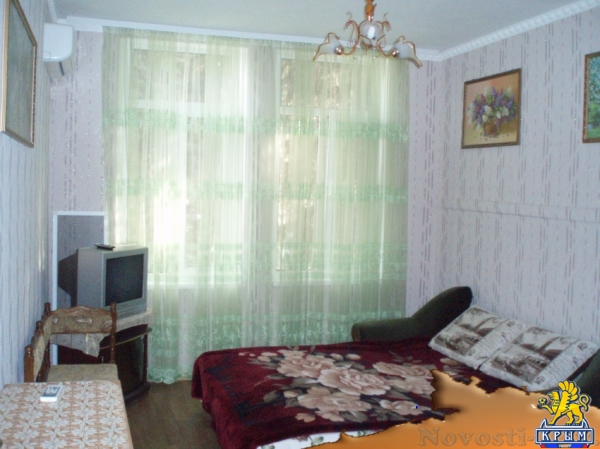 Отдых в Алуште. Жильё на первой линии в Алуште Отдых в Крыму 2017 - жильё в Крыму без посредников - «Отдых в Алуште»