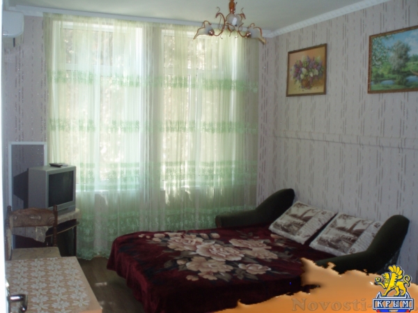 Отдых в Алуште. Жильё на первой линии в Алуште Отдых в Крыму 2017 - жильё в Крыму без посредников - «Отдых в Алуште»