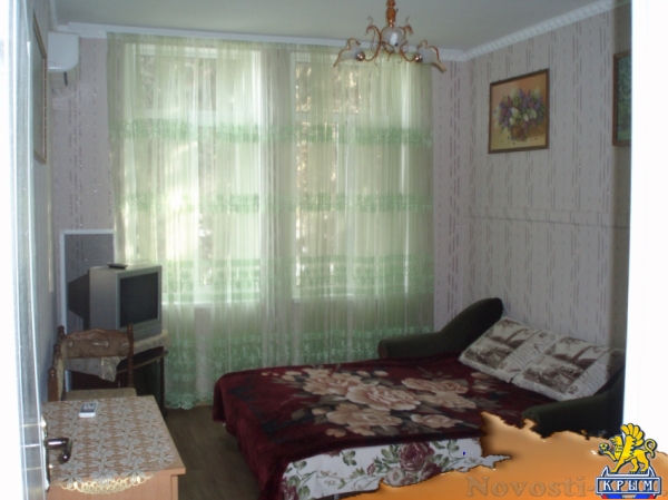 Отдых в Алуште. Жильё на первой линии в Алуште Отдых в Крыму 2017 - жильё в Крыму без посредников - «Отдых в Алуште»