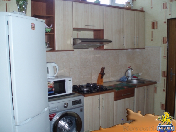 Отдых в Алуште. Жильё на первой линии в Алуште Отдых в Крыму 2017 - жильё в Крыму без посредников - «Отдых в Алуште»