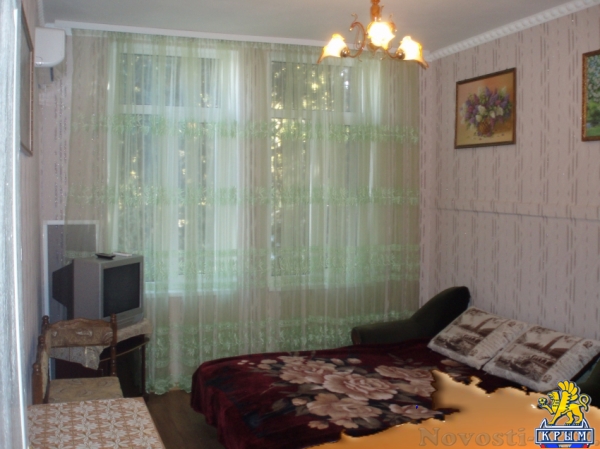 Отдых в Алуште. Жильё на первой линии в Алуште Отдых в Крыму 2017 - жильё в Крыму без посредников - «Отдых в Алуште»