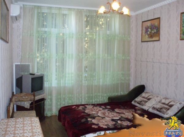 Отдых в Алуште. Жильё на первой линии в Алуште Отдых в Крыму 2017 - жильё в Крыму без посредников - «Отдых в Алуште»