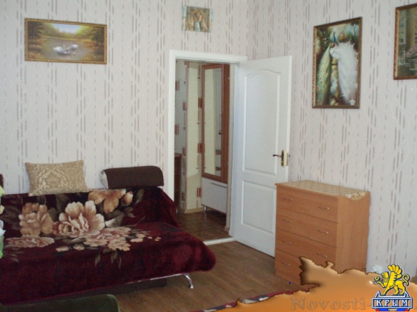 Отдых в Алуште. Жильё на первой линии в Алуште Отдых в Крыму 2017 - жильё в Крыму без посредников - «Отдых в Алуште»