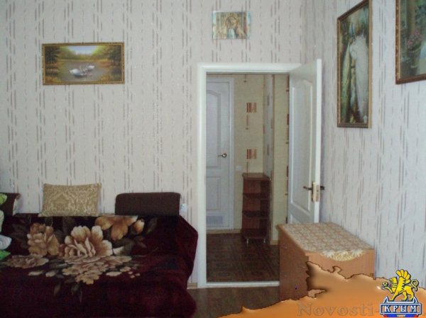 Отдых в Алуште. Жильё на первой линии в Алуште Отдых в Крыму 2017 - жильё в Крыму без посредников - «Отдых в Алуште»