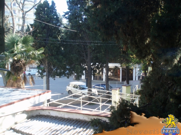 Отдых в Алуште. Жильё на первой линии в Алуште Отдых в Крыму 2017 - жильё в Крыму без посредников - «Отдых в Алуште»