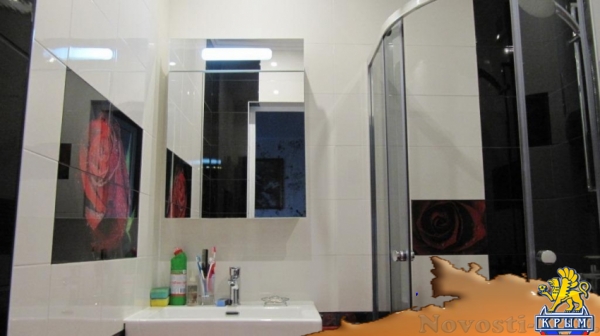 Отдых в Алуште. Крутой номер в можжевеловой роще на берегу Отдых в Крыму 2017 - жильё в Крыму без посредников - «Отдых в Алуште»