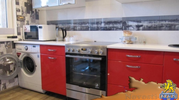 Отдых в Алуште. Крутой номер в можжевеловой роще на берегу Отдых в Крыму 2017 - жильё в Крыму без посредников - «Отдых в Алуште»