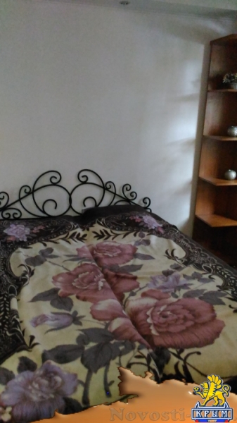 Отдых в Алуште. Двухкомнатный домик на берегу Отдых в Крыму 2017 - жильё в Крыму без посредников - «Отдых в Алуште»