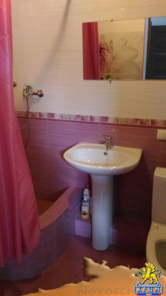 Отдых в Алуште. Двухкомнатный домик на берегу Отдых в Крыму 2017 - жильё в Крыму без посредников - «Отдых в Алуште»