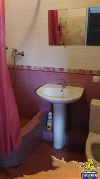 Отдых в Алуште. Двухкомнатный домик на берегу Отдых в Крыму 2017 - жильё в Крыму без посредников - «Отдых в Алуште»