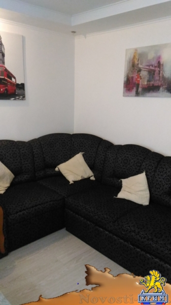 Отдых в Алуште. Двухкомнатный домик на берегу Отдых в Крыму 2017 - жильё в Крыму без посредников - «Отдых в Алуште»