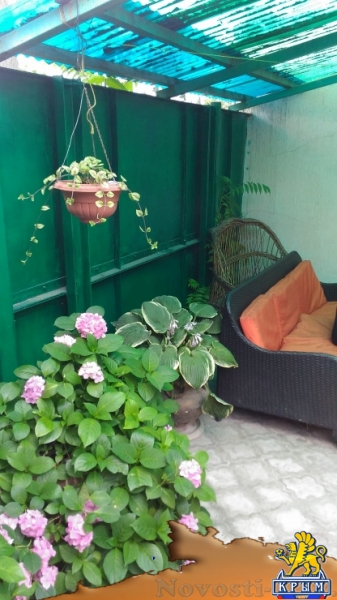 Отдых в Алуште. Двухкомнатный домик на берегу Отдых в Крыму 2017 - жильё в Крыму без посредников - «Отдых в Алуште»