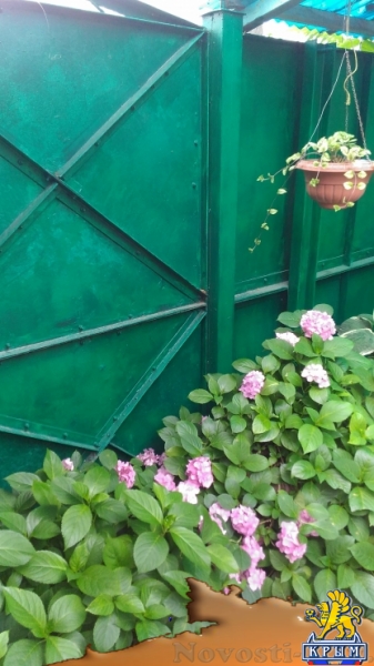 Отдых в Алуште. Двухкомнатный домик на берегу Отдых в Крыму 2017 - жильё в Крыму без посредников - «Отдых в Алуште»