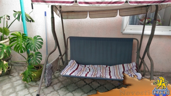 Отдых в Алуште. Двухкомнатный домик на берегу Отдых в Крыму 2017 - жильё в Крыму без посредников - «Отдых в Алуште»