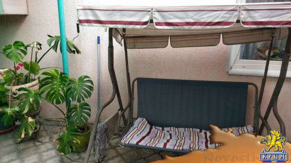 Отдых в Алуште. Двухкомнатный домик на берегу Отдых в Крыму 2017 - жильё в Крыму без посредников - «Отдых в Алуште»