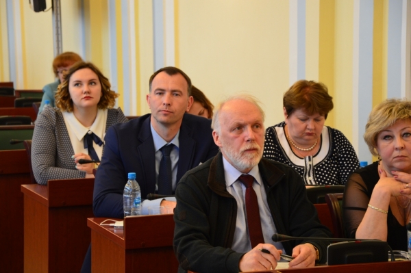 Региональные омбудсмены обсудили вопросы усовершенствования своей работы - «Правам человека»