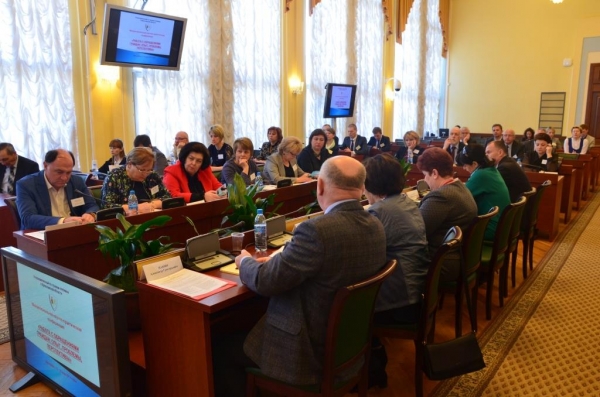 Региональные омбудсмены обсудили вопросы усовершенствования своей работы - «Правам человека»