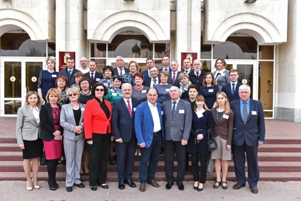 Региональные омбудсмены обсудили вопросы усовершенствования своей работы - «Правам человека»