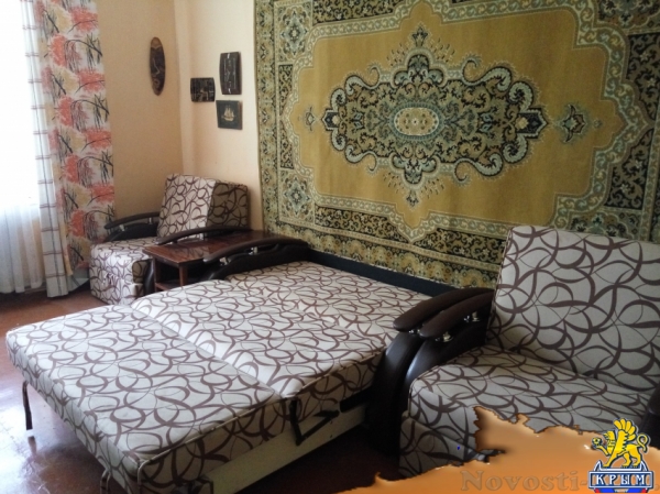 Отдых в Евпатории. Квартира в Евпатории Отдых в Крыму 2017 - жильё в Крыму без посредников - «Отдых в Евпатории»