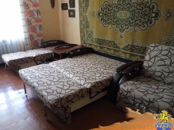 Отдых в Евпатории. Квартира в Евпатории Отдых в Крыму 2017 - жильё в Крыму без посредников - «Отдых в Евпатории»