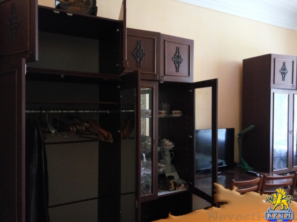 Отдых в Евпатории. Квартира в Евпатории Отдых в Крыму 2017 - жильё в Крыму без посредников - «Отдых в Евпатории»