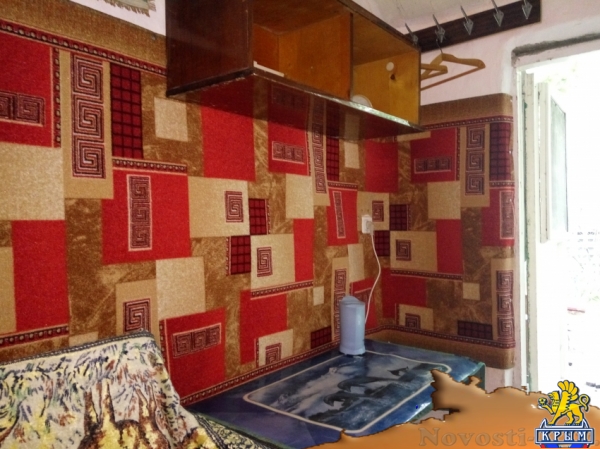 Отдых в Евпатории. Квартира в Евпатории Отдых в Крыму 2017 - жильё в Крыму без посредников - «Отдых в Евпатории»