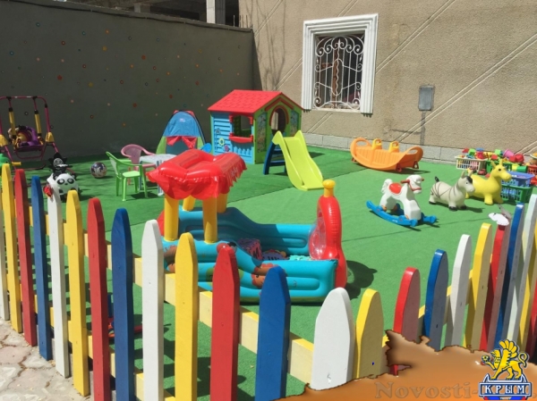 Отдых в Евпатории. Гостевой дом "Фаворит" Отдых в Крыму 2017 - жильё в Крыму без посредников - «Отдых в Евпатории»