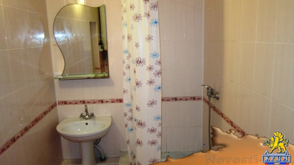 Отдых-эконом в Евпатории. Гостничный комплекс недорого без посредников Отдых в Крыму 2017 - жильё в Крыму без посредников - «Отдых в Евпатории»