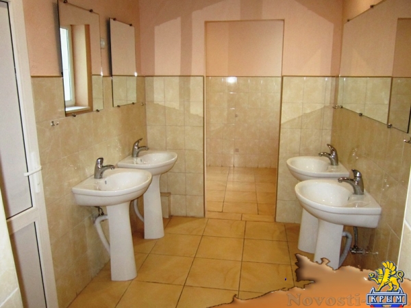 Отдых-эконом в Евпатории. Гостничный комплекс недорого без посредников Отдых в Крыму 2017 - жильё в Крыму без посредников - «Отдых в Евпатории»