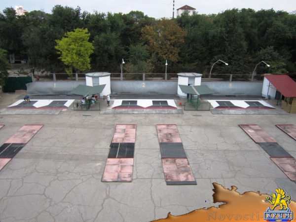 Отдых-эконом в Евпатории. Гостничный комплекс недорого без посредников Отдых в Крыму 2017 - жильё в Крыму без посредников - «Отдых в Евпатории»