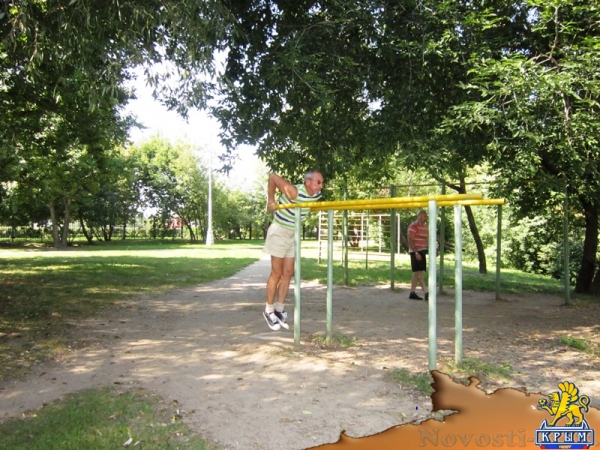 Отдых-эконом в Евпатории. Гостничный комплекс недорого без посредников Отдых в Крыму 2017 - жильё в Крыму без посредников - «Отдых в Евпатории»