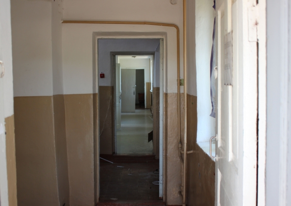 Выделенные помещения для Красногвардейского терподразделения Госкомрегистра должны быть, в первую очередь, комфортными для заявителей — Александр Спиридонов - «Госкомрегистр»