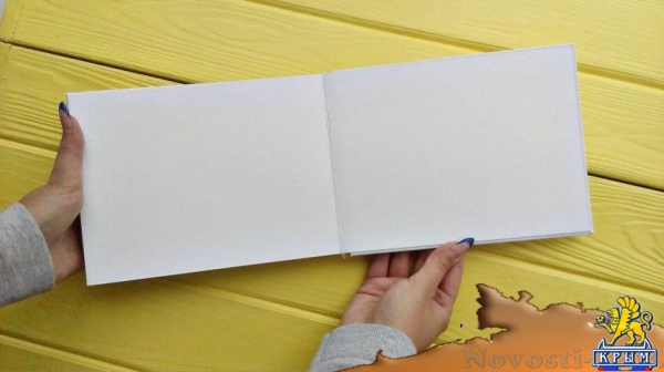 Лайфхак для любителей креативных подарков - «Симферополь»