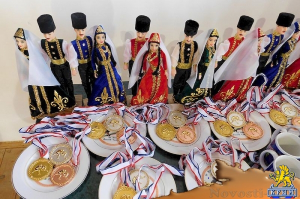 Призёры Всероссийского турнира по греко-римской борьбе на призы братьев Салиевых определены в Судаке (ФОТО) - «Спорт Крыма»